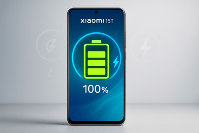 Xiaomi 15T - Fonezone.ae