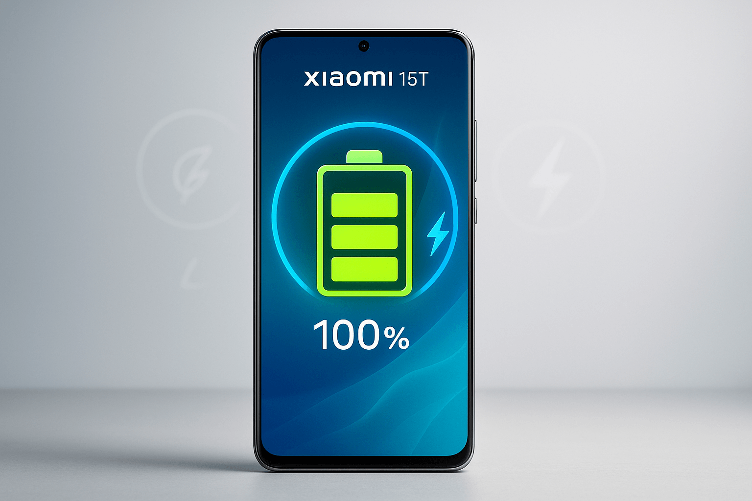 Xiaomi 15T - Fonezone.ae