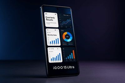 iQOO 15 Ultra - Fonezone.ae