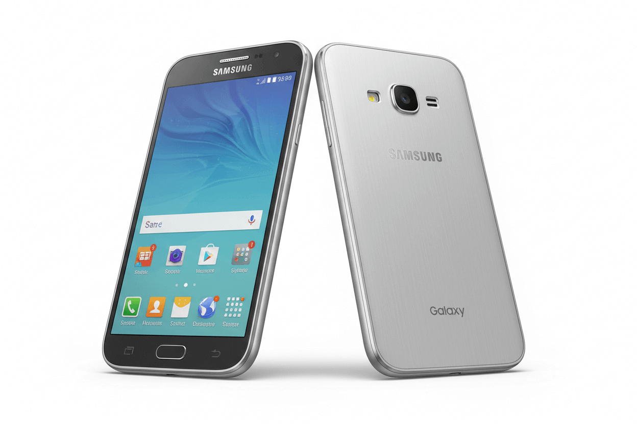 Samsung Galaxy Core Prime - Fonezone.ae