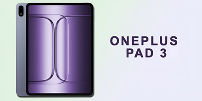 OnePlus Pad 3 - Fonezone.ae