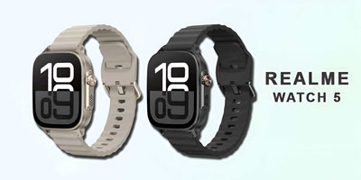 Realme Watch 5 - Fonezone.ae