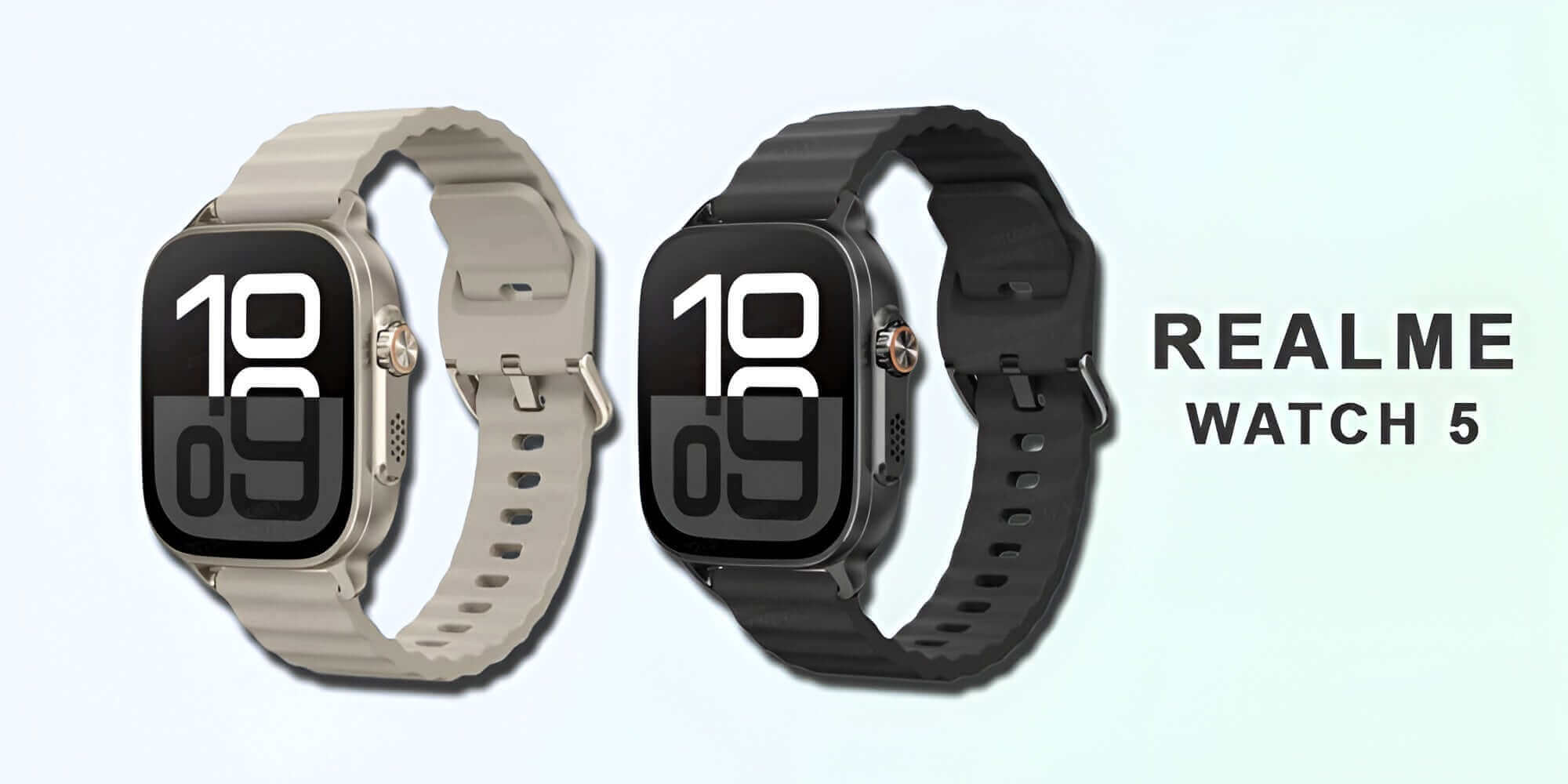 Realme Watch 5 - Fonezone.ae