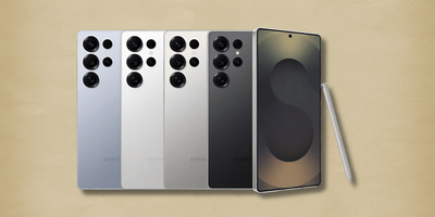 Samsung Galaxy S25 Ultra review - Fonezone.ae