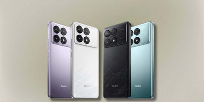 Xiaomi Redmi K80 Review: Features and Performance - Fonezone.ae