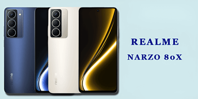 Realme Narzo 80x - Fonezone.ae