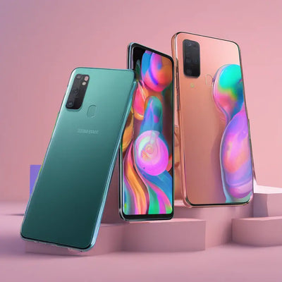 Samsung Galaxy A8s: A Comprehensive Review of Specs, Pricing, and Availability
