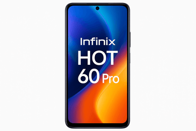 Infinix Hot 60 Pro - Fonezone.ae