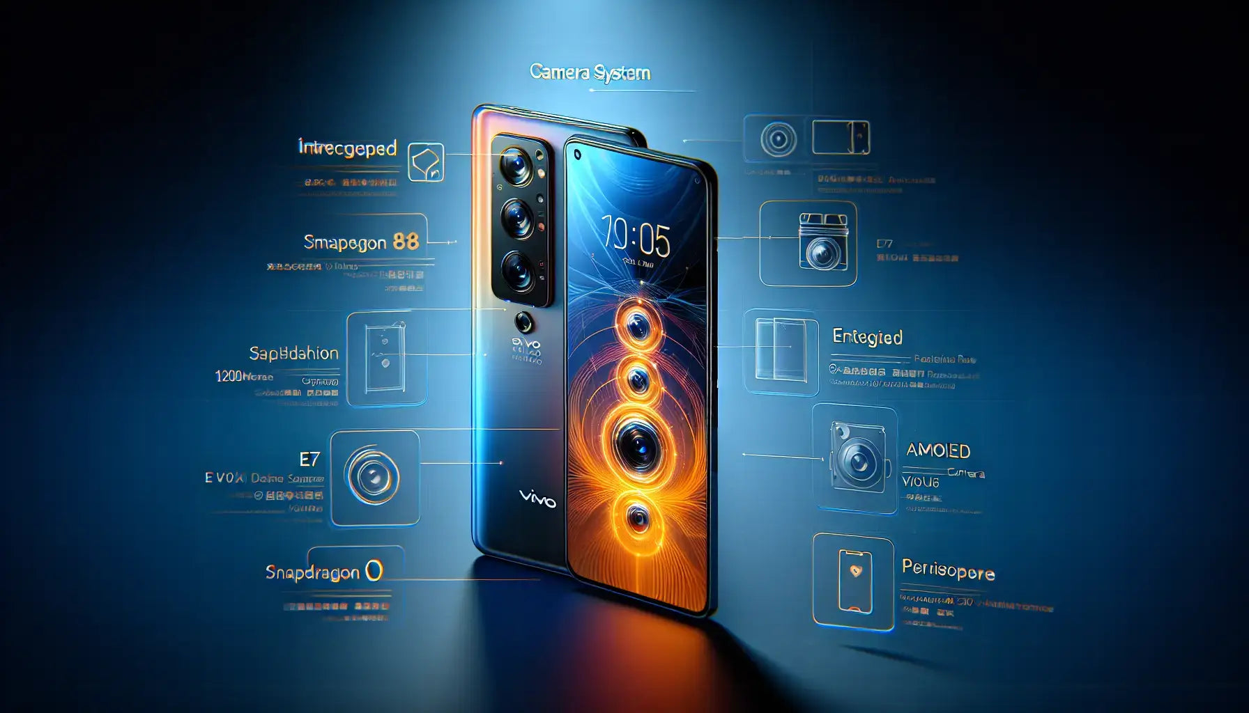 Vivo X100 Ultra: Top Choice for Photo Lovers
