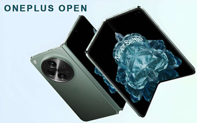 OnePlus Open - Fonezone.ae