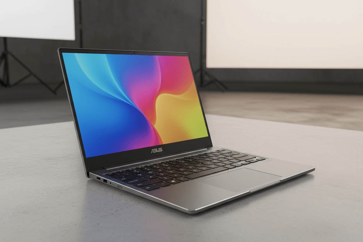 Asus Chromebook Plus CX34 - Fonezone.ae