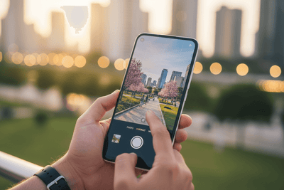Xiaomi Redmi 13R - Fonezone.ae
