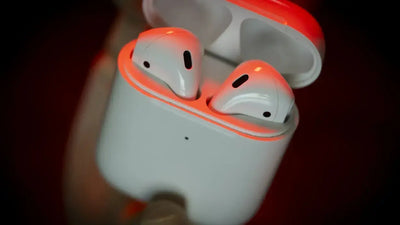 Apple AirPods 4 review