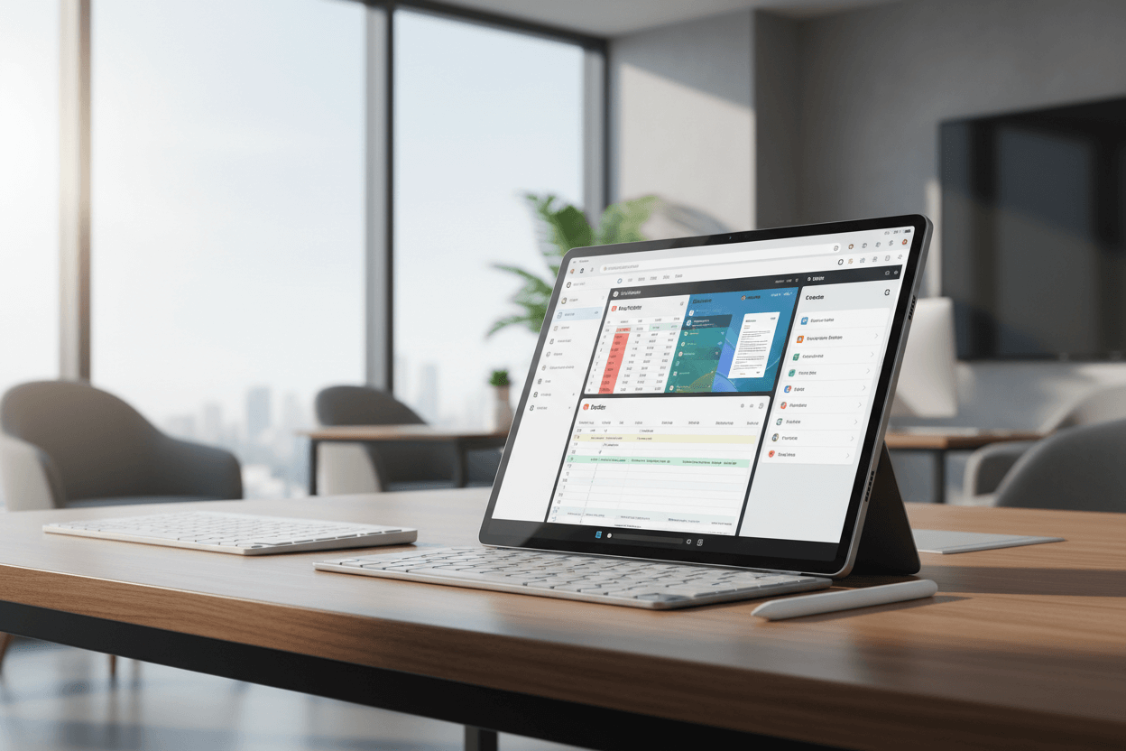 Xiaomi Pad 6S Pro 12.4 inches - Fonezone.ae