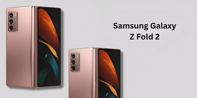 Galaxy Z Fold 2 Review, Specs, & Enduring Value - Fonezone.ae