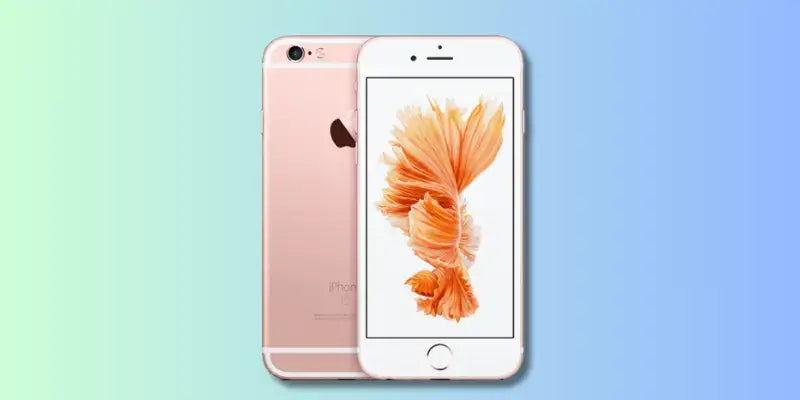Shop Apple iPhone 6 Online at Best Price in Dubai, UAE - Fonezone.ae