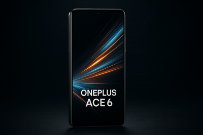 OnePlus Ace 6 - Fonezone.ae
