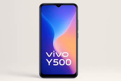 Vivo Y500 - Fonezone.ae