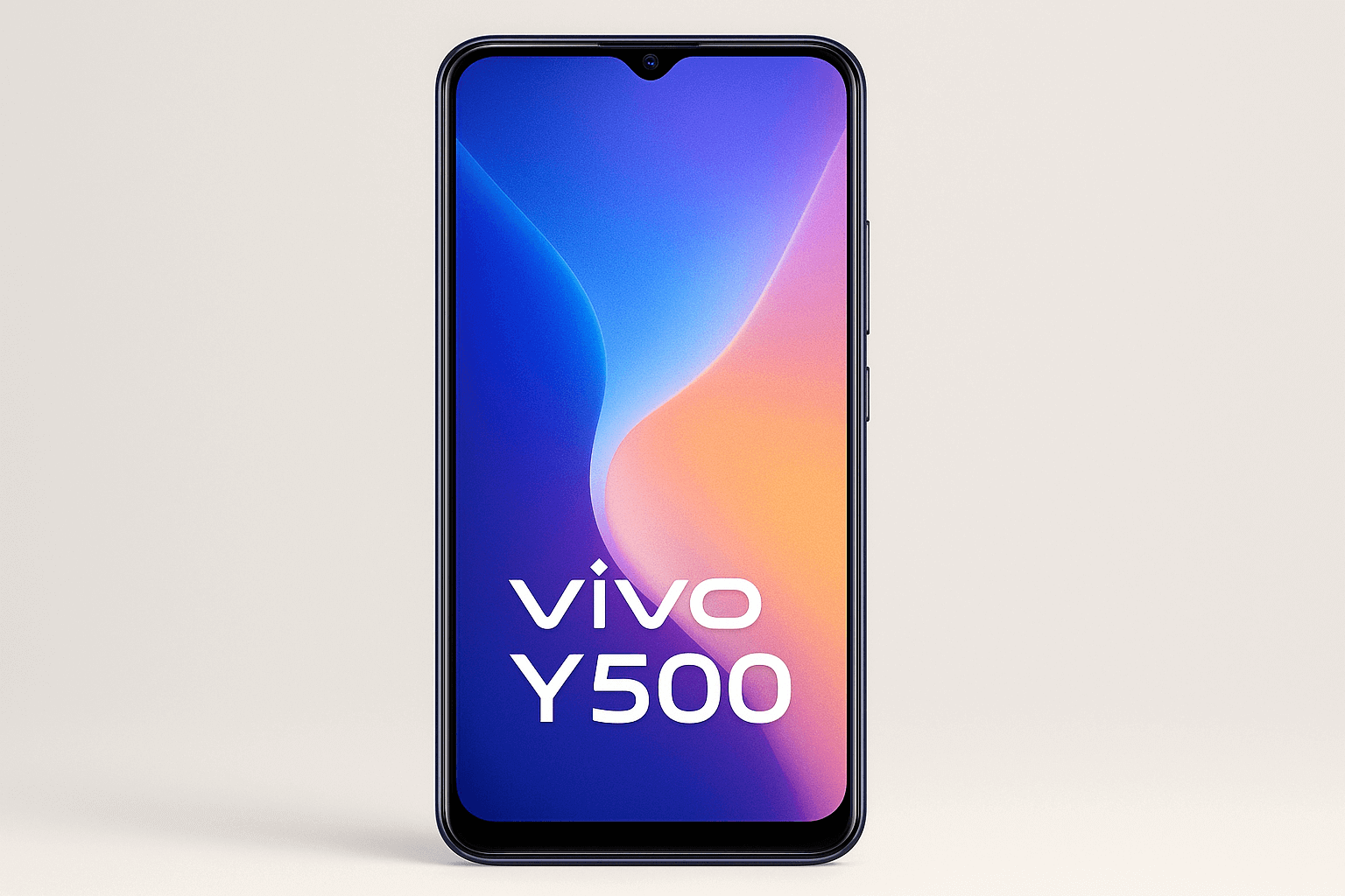 Vivo Y500 - Fonezone.ae