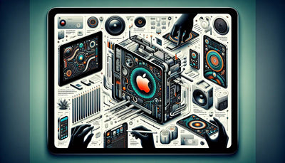 Apple iPad Pro 12.9-inch Review: Features & Performance