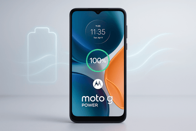 Motorola Moto G06 Power - Fonezone.ae