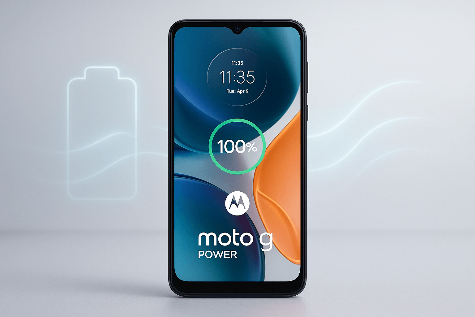 Motorola Moto G06 Power - Fonezone.ae