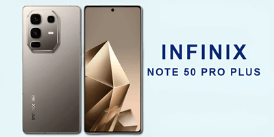 Infinix Note 50 Pro Plus - Fonezone.ae