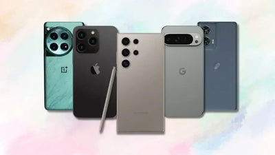 Best phones 2024 tested — September top picks - Fonezone.ae
