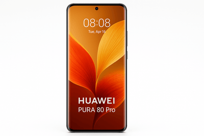 Huawei Pura 80 Pro - Fonezone.ae