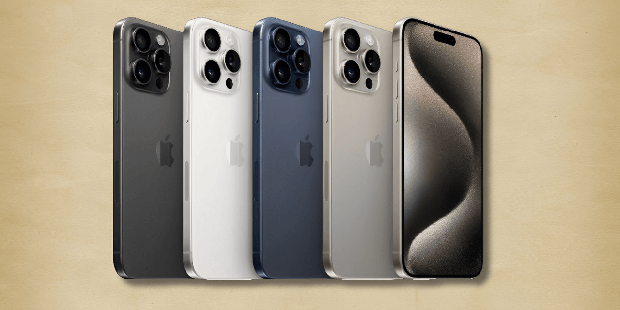 iPhone 15 Pro Max Review: Is It Worth It? | Pros, Cons, and Features - Fonezone.ae