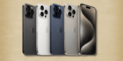 iPhone 15 Pro Max Review: Is It Worth It? | Pros, Cons, and Features - Fonezone.ae