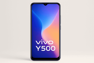 Vivo Y500 - Fonezone.ae