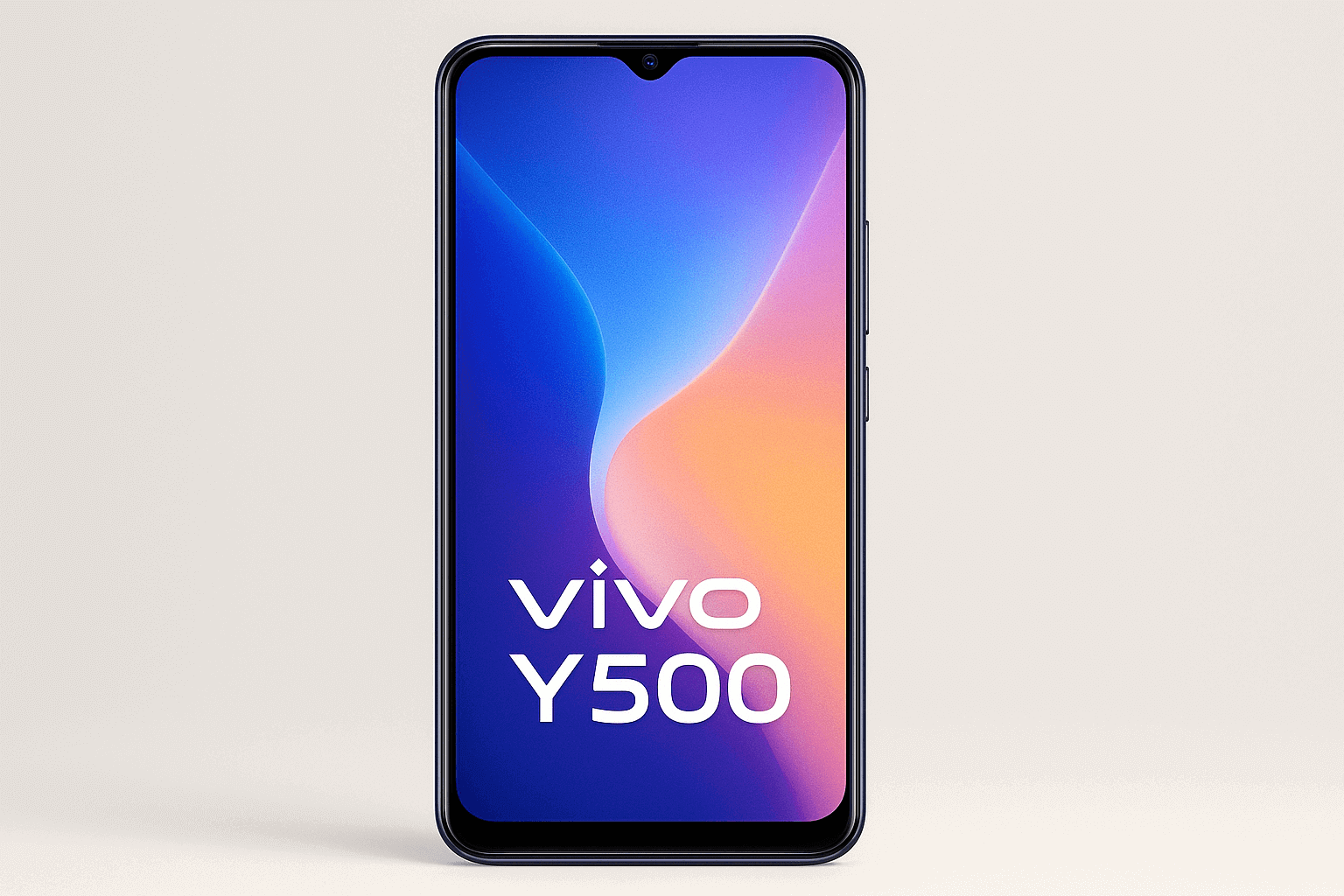 Vivo Y500 - Fonezone.ae
