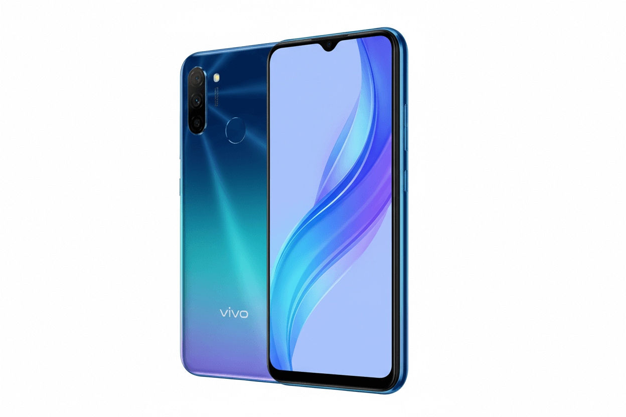Vivo Y15 Price, Specs, Features & Review - Fonezone.ae