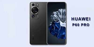 Huawei P60 Pro - Fonezone.ae