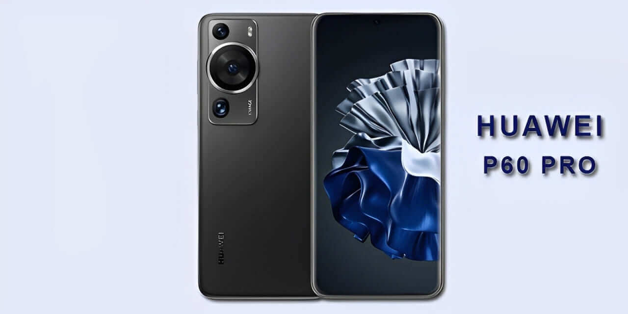 Huawei P60 Pro - Fonezone.ae