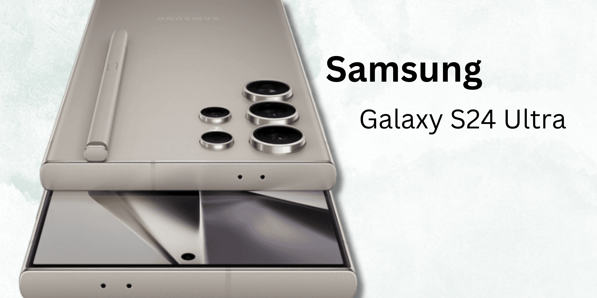 Buy Samsung Galaxy S24 Ultra at Best Price in Dubai, UAE - Fonezone.ae