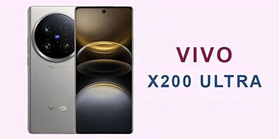 Vivo X200 Ultra - Fonezone.ae