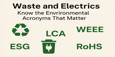 Waste and Electrics - Fonezone.ae