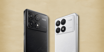 Poco F7 Pro Price and specifications in UAE - Fonezone.ae