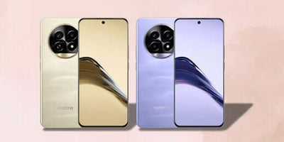 Realme 14 Pro Plus: Features and Performance - Fonezone.ae