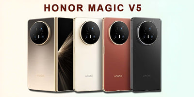 Honor Magic V5 - Fonezone.ae