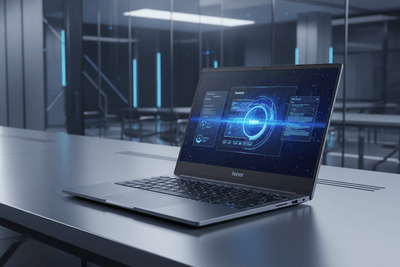 Honor MagicBook Pro 14 - Fonezone.ae