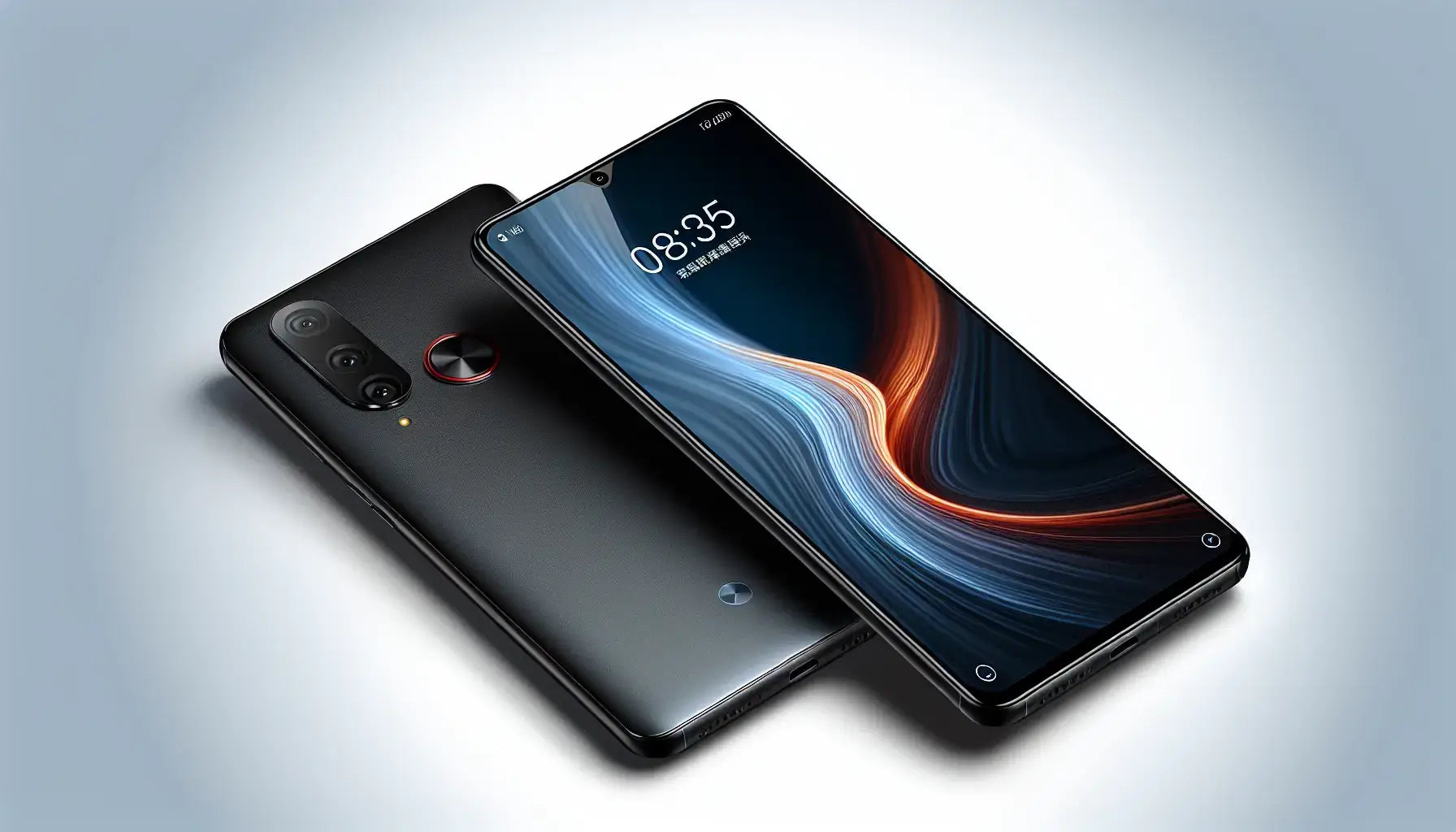 Realme Narzo 70 Pro: Latest Features & Technology