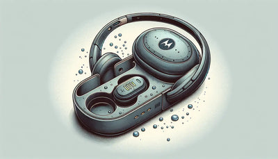 Motorola Moto Buds 135 Review: Affordable Wireless Headphones Insights