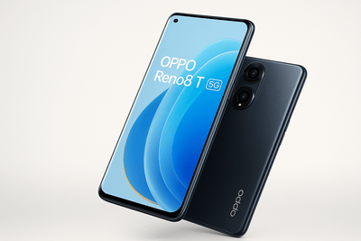 Oppo Reno 8T 5G - Fonezone.ae