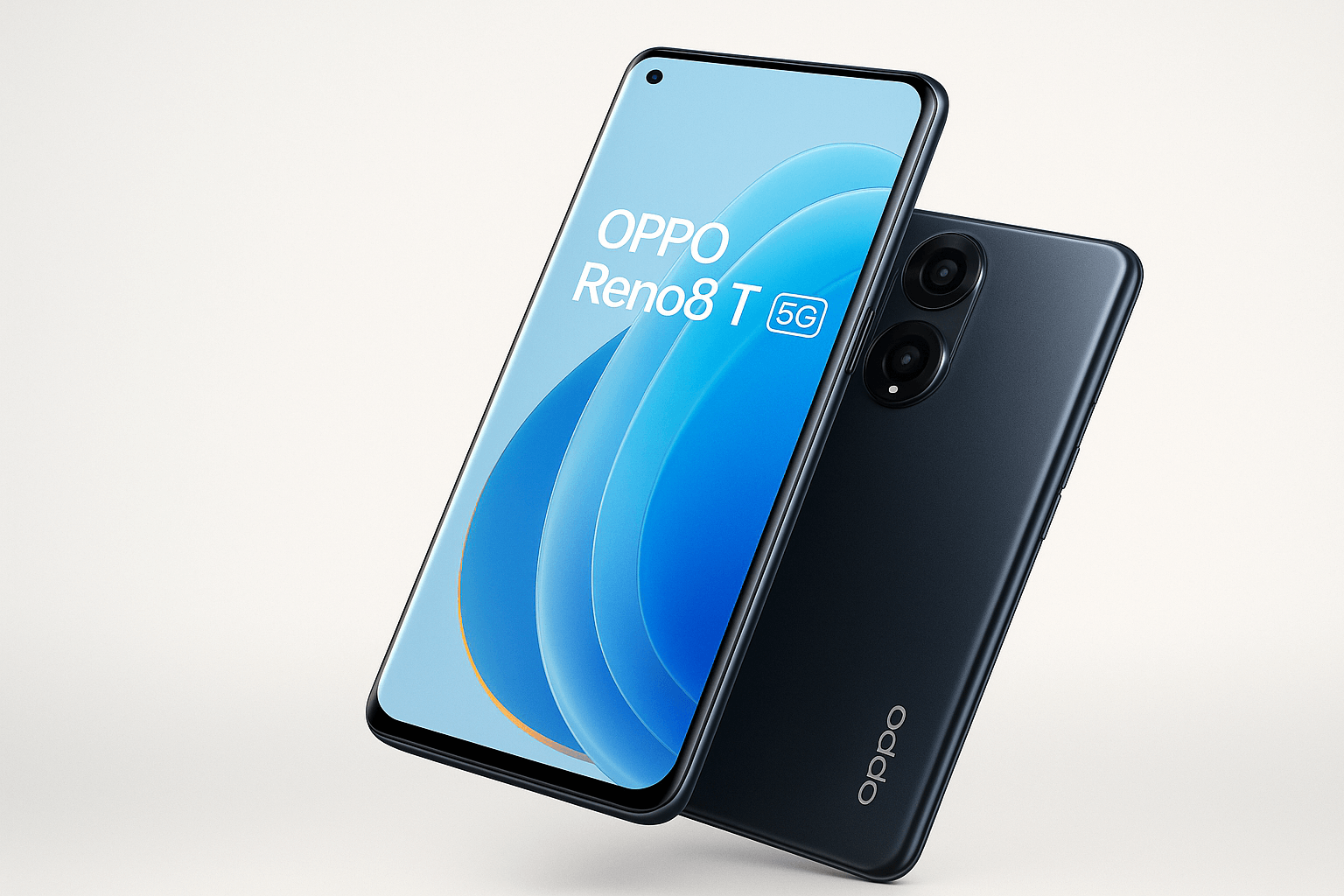 Oppo Reno 8T 5G - Fonezone.ae