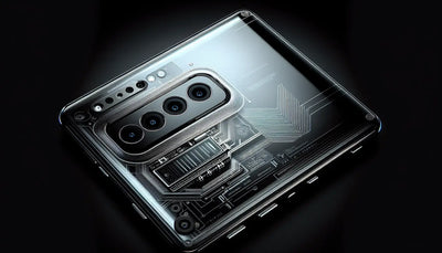 Huawei P70 Latest News: Final Device Design Revealed