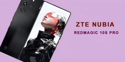 RedMagic 10S Pro - Fonezone.ae