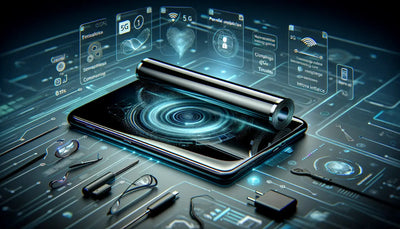 Future Trends & Innovation: Smartphone Evolution